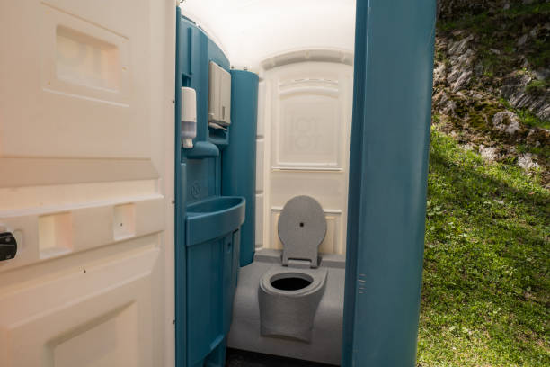 Best Sanitation services for porta potties  in Chattahoochee Hills, GA