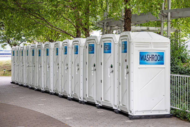 Best High-end porta potty rental  in Chattahoochee Hills, GA