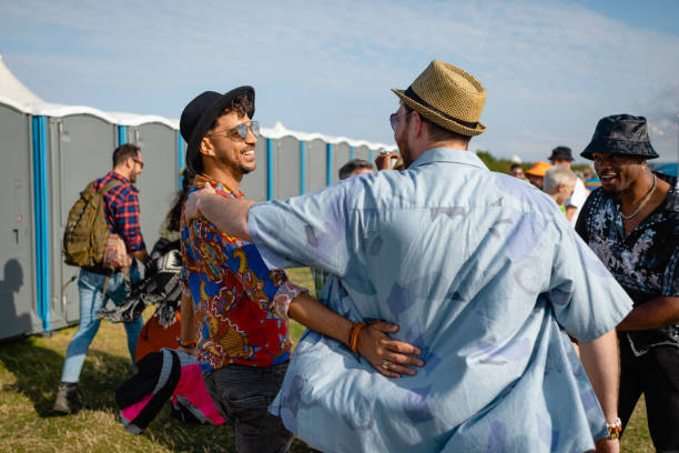 Best Long-term porta potty rental  in Chattahoochee Hills, GA