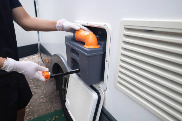 Best Local porta potty services  in Chattahoochee Hills, GA