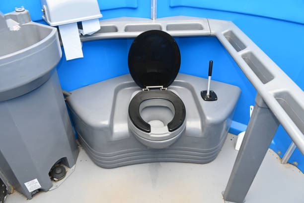 Best Portable toilet rental cost  in Chattahoochee Hills, GA