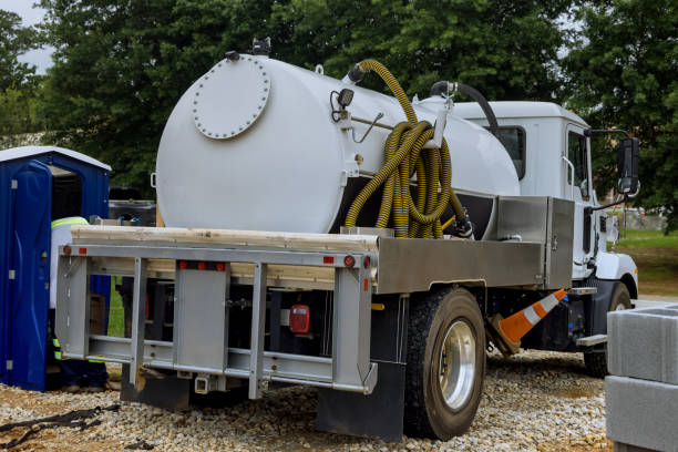 Best Porta potty rental near me  in Chattahoochee Hills, GA