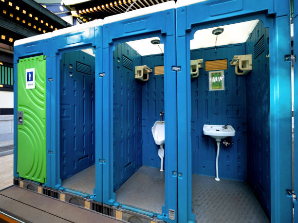 Reliable Chattahoochee Hills, GA porta potty rental Solutions