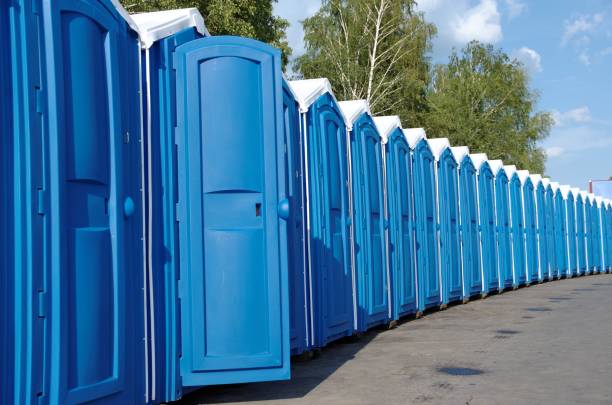 Best Local porta potty services  in Chattahoochee Hills, GA